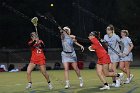 WLax vs BSU  Women’s Lacrosse vs Bridgewater State University. - Photo by Keith Nordstrom : WLax, lacrosse